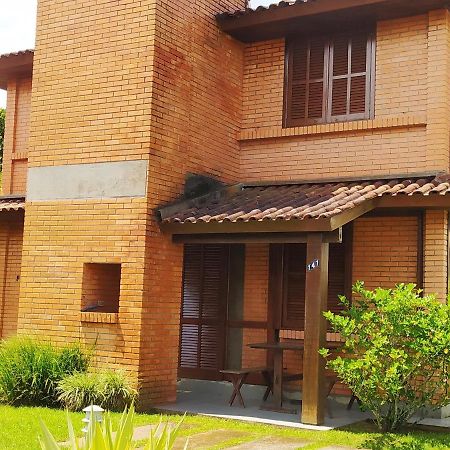 Residencial Costa Rica - Chale 01 Villa Florianópolis Екстериор снимка