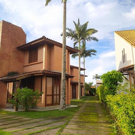 Residencial Costa Rica - Chale 01 Villa Florianópolis Екстериор снимка
