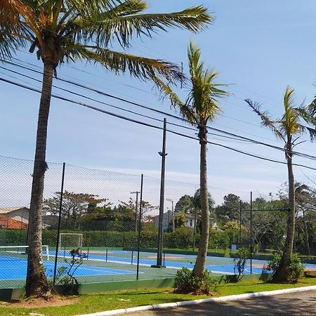 Residencial Costa Rica - Chale 01 Villa Florianópolis Екстериор снимка