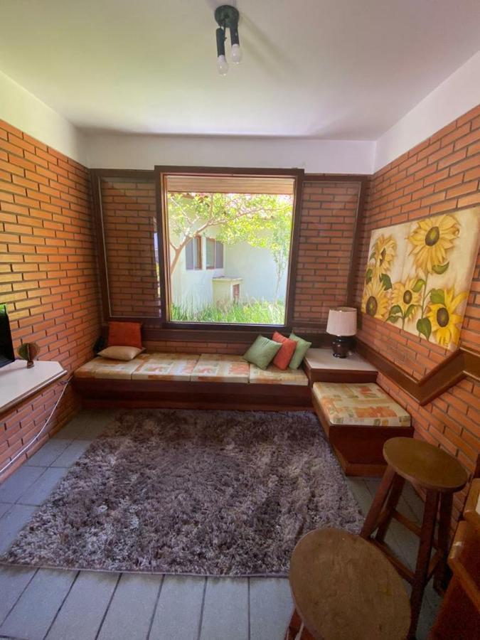 Residencial Costa Rica - Chale 01 Villa Florianópolis Екстериор снимка