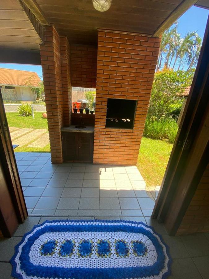 Residencial Costa Rica - Chale 01 Villa Florianópolis Екстериор снимка