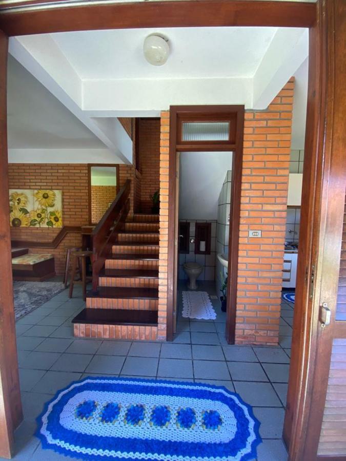 Residencial Costa Rica - Chale 01 Villa Florianópolis Екстериор снимка