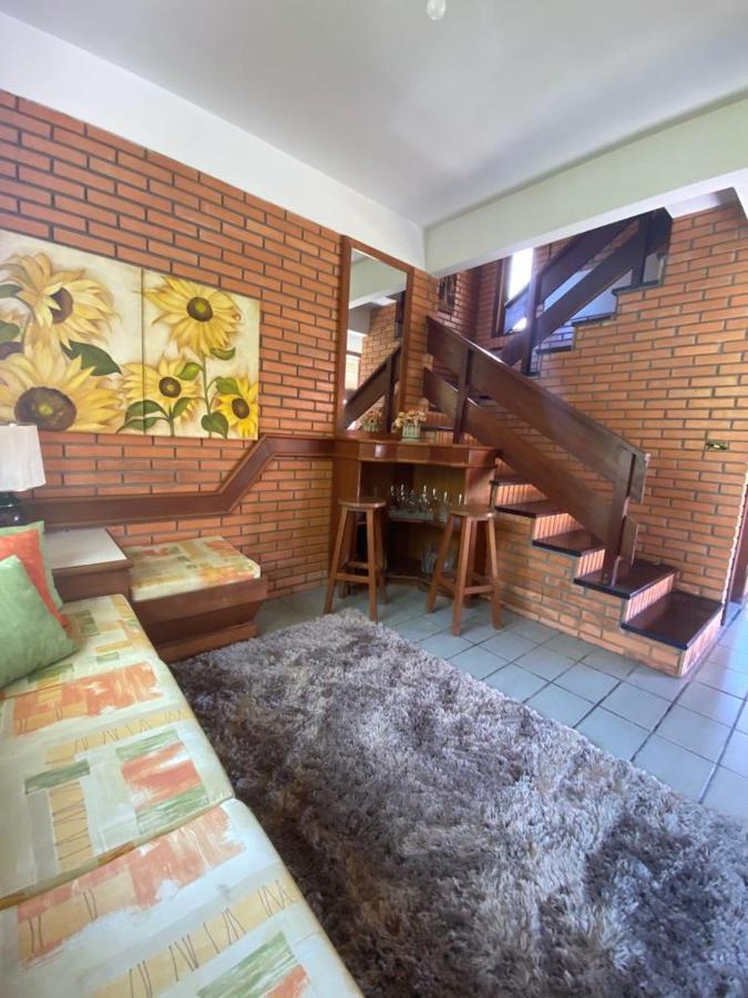 Residencial Costa Rica - Chale 01 Villa Florianópolis Екстериор снимка