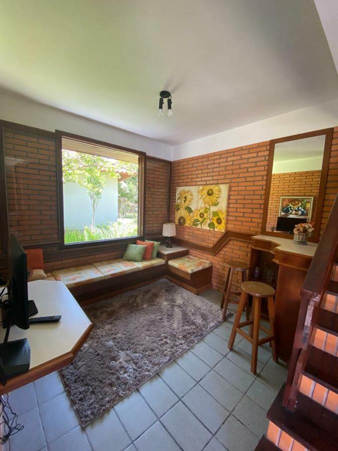 Residencial Costa Rica - Chale 01 Villa Florianópolis Екстериор снимка