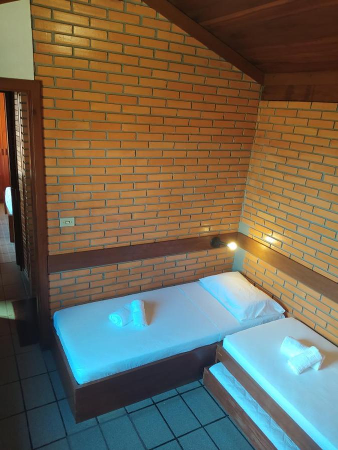 Residencial Costa Rica - Chale 01 Villa Florianópolis Екстериор снимка