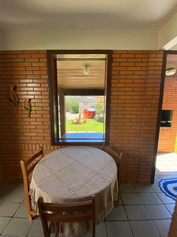 Residencial Costa Rica - Chale 01 Villa Florianópolis Екстериор снимка