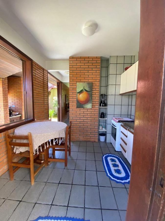 Residencial Costa Rica - Chale 01 Villa Florianópolis Екстериор снимка