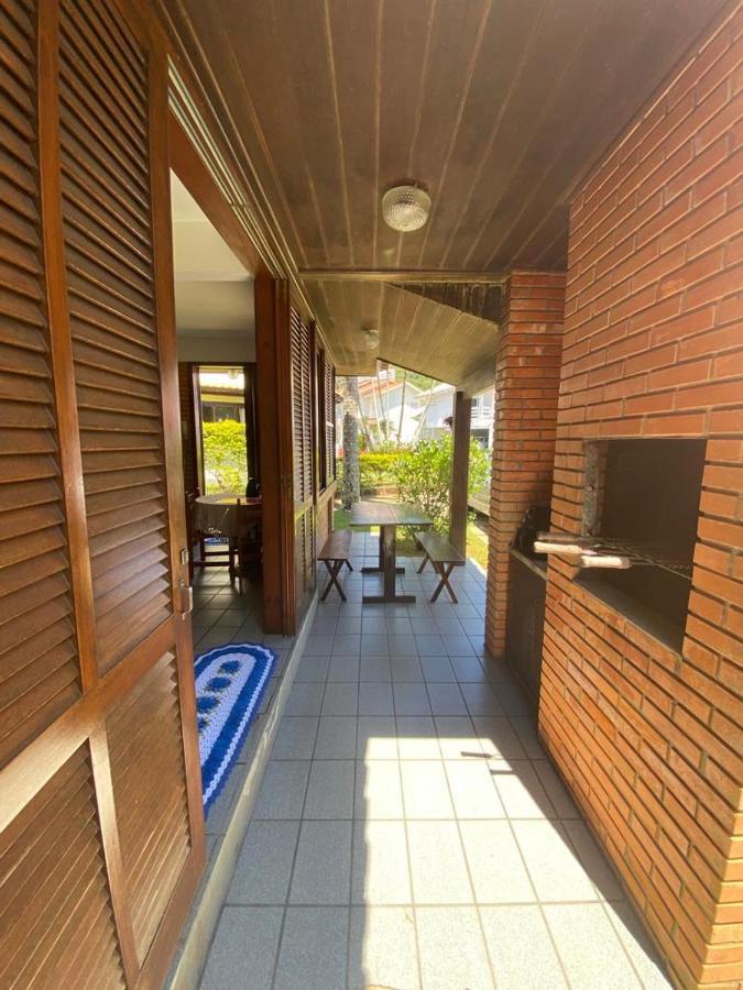 Residencial Costa Rica - Chale 01 Villa Florianópolis Екстериор снимка