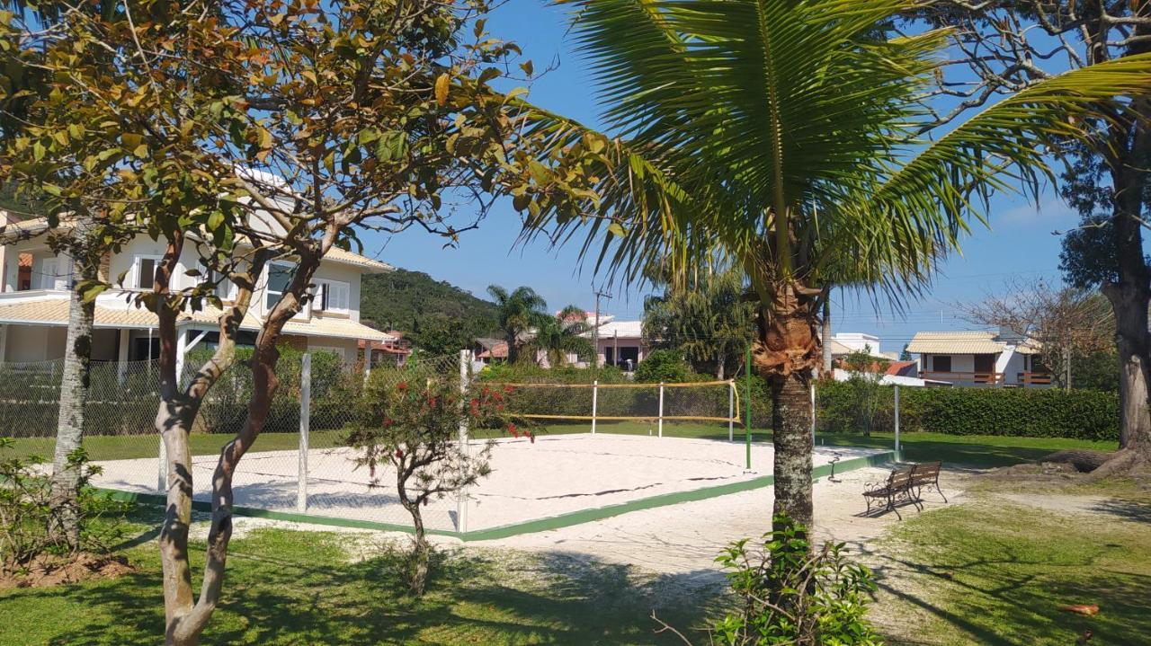 Residencial Costa Rica - Chale 01 Villa Florianópolis Екстериор снимка