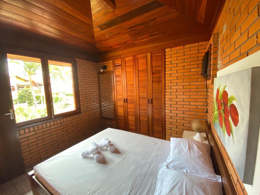 Residencial Costa Rica - Chale 01 Villa Florianópolis Екстериор снимка