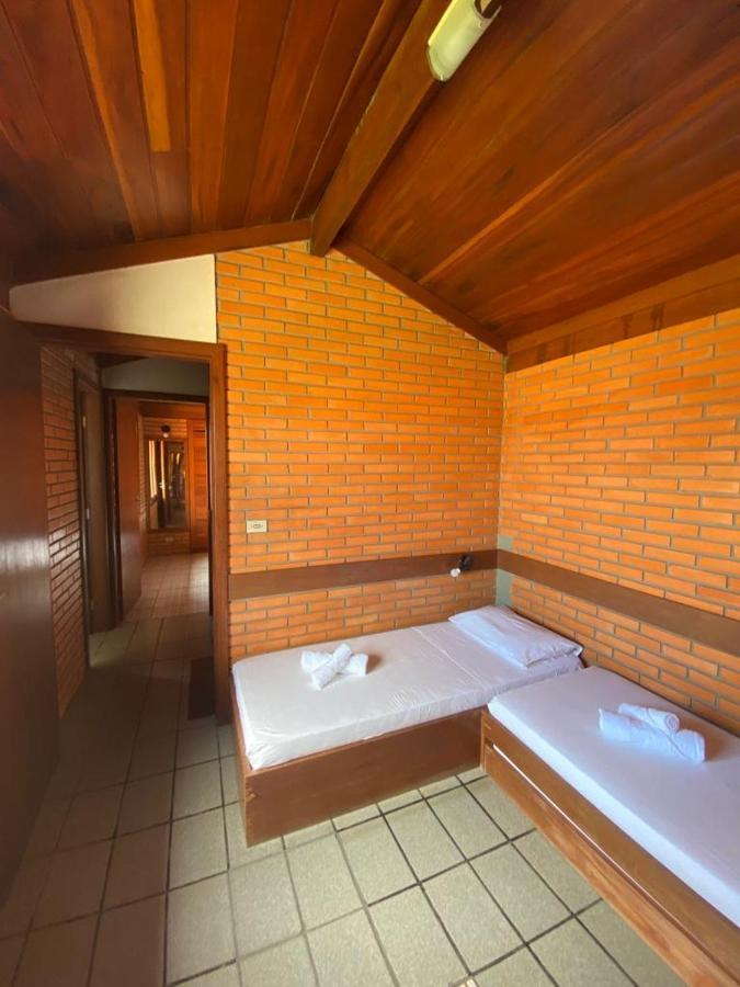 Residencial Costa Rica - Chale 01 Villa Florianópolis Екстериор снимка